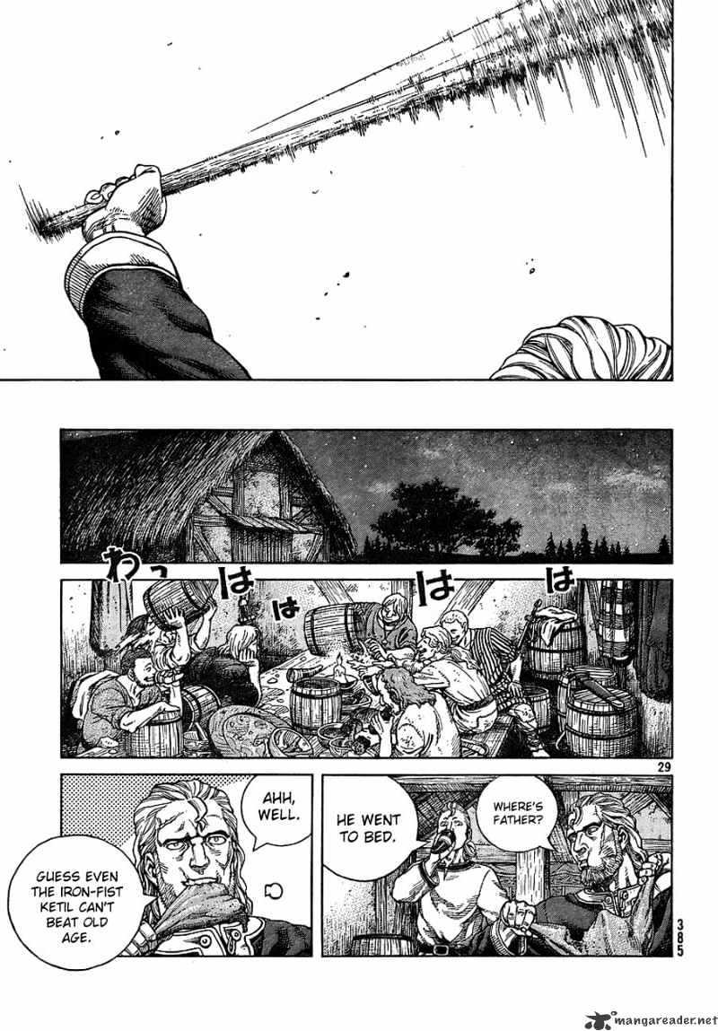 Vinland Saga, Chapter 67 image 30